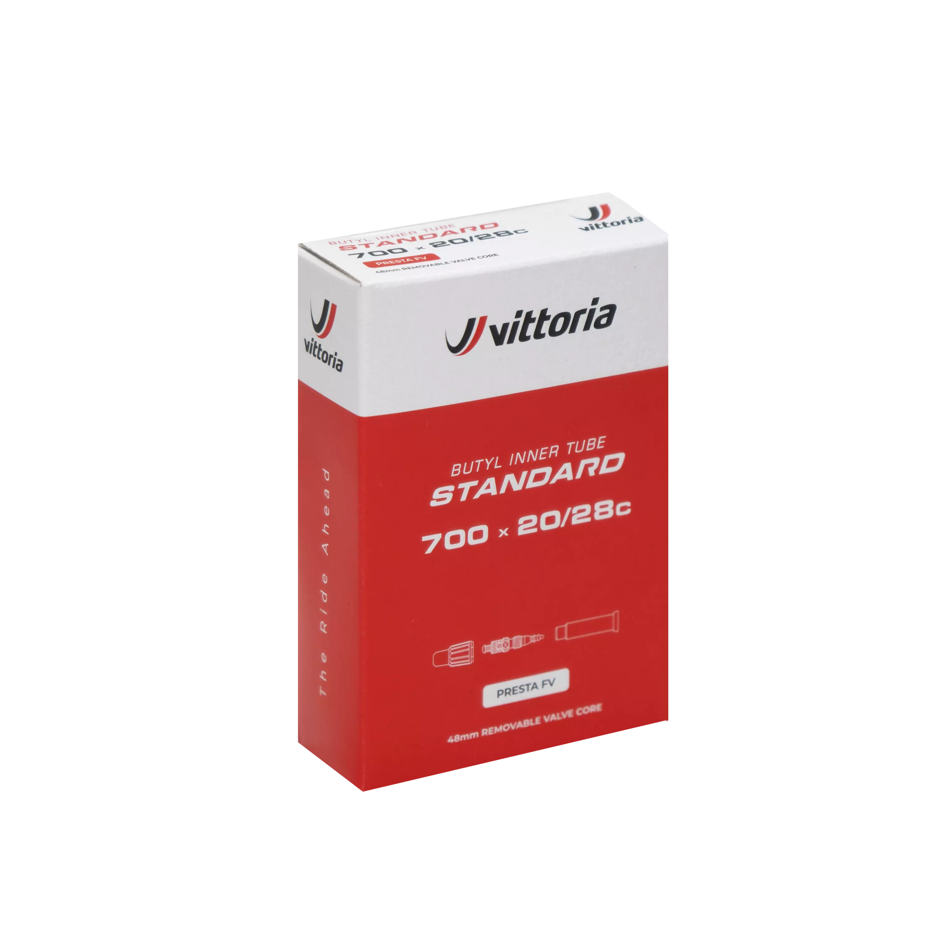 Standard Butyl Inner Tube