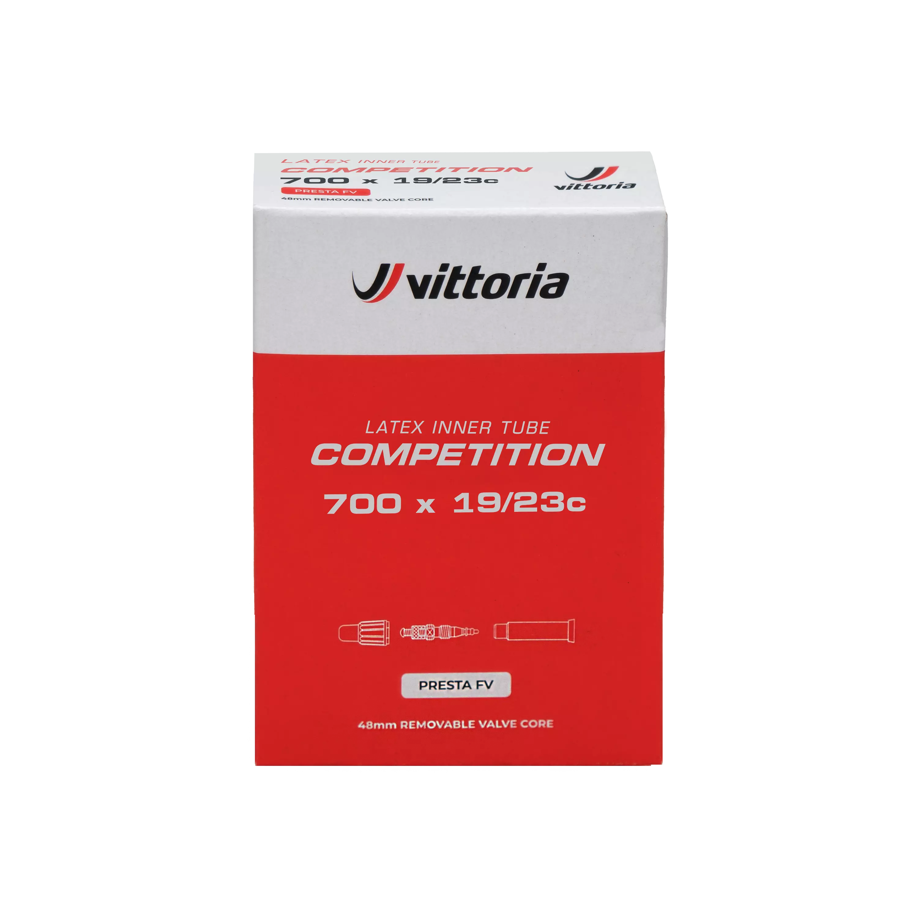Competition Latex Inner Tube