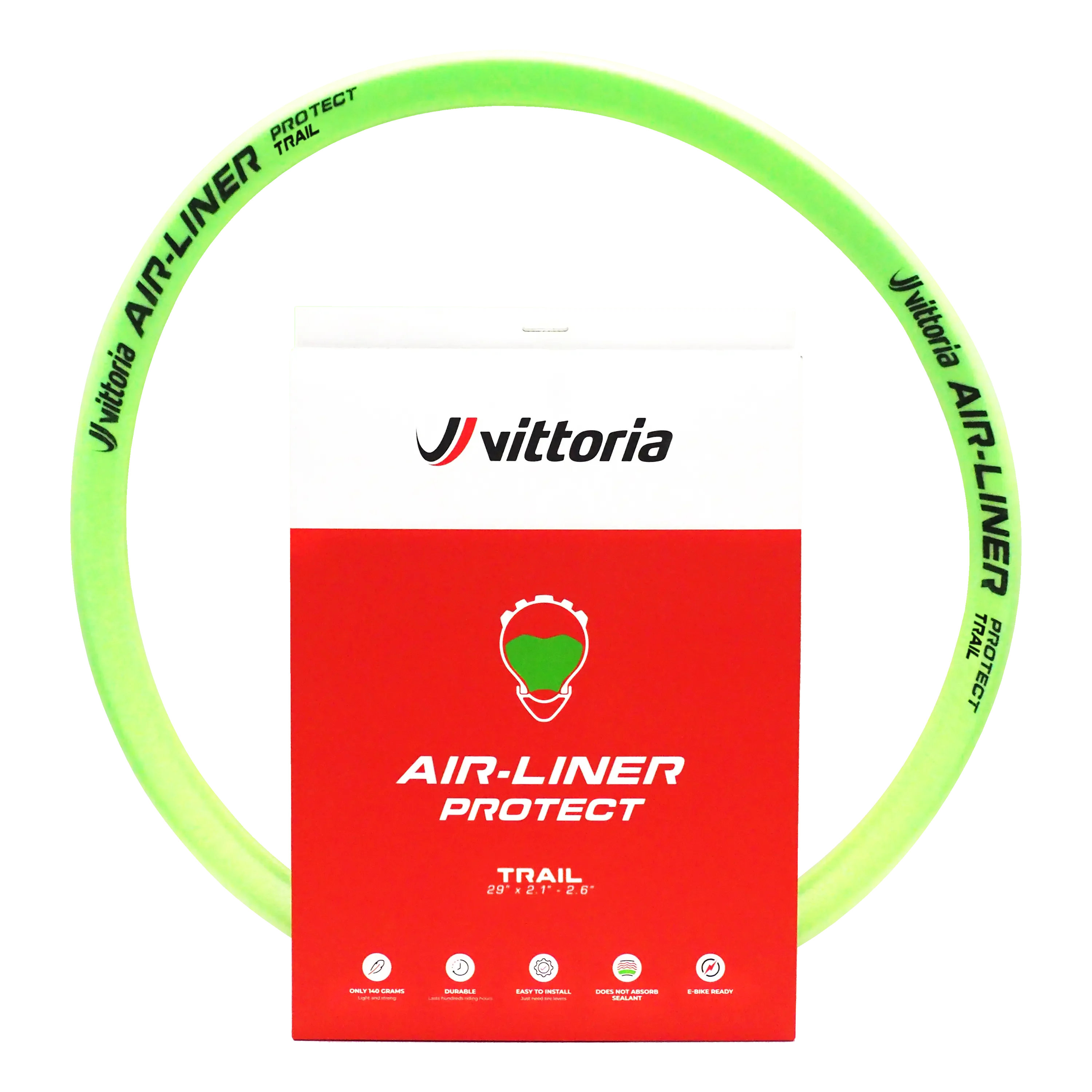 Air-Liner Protect Trail
