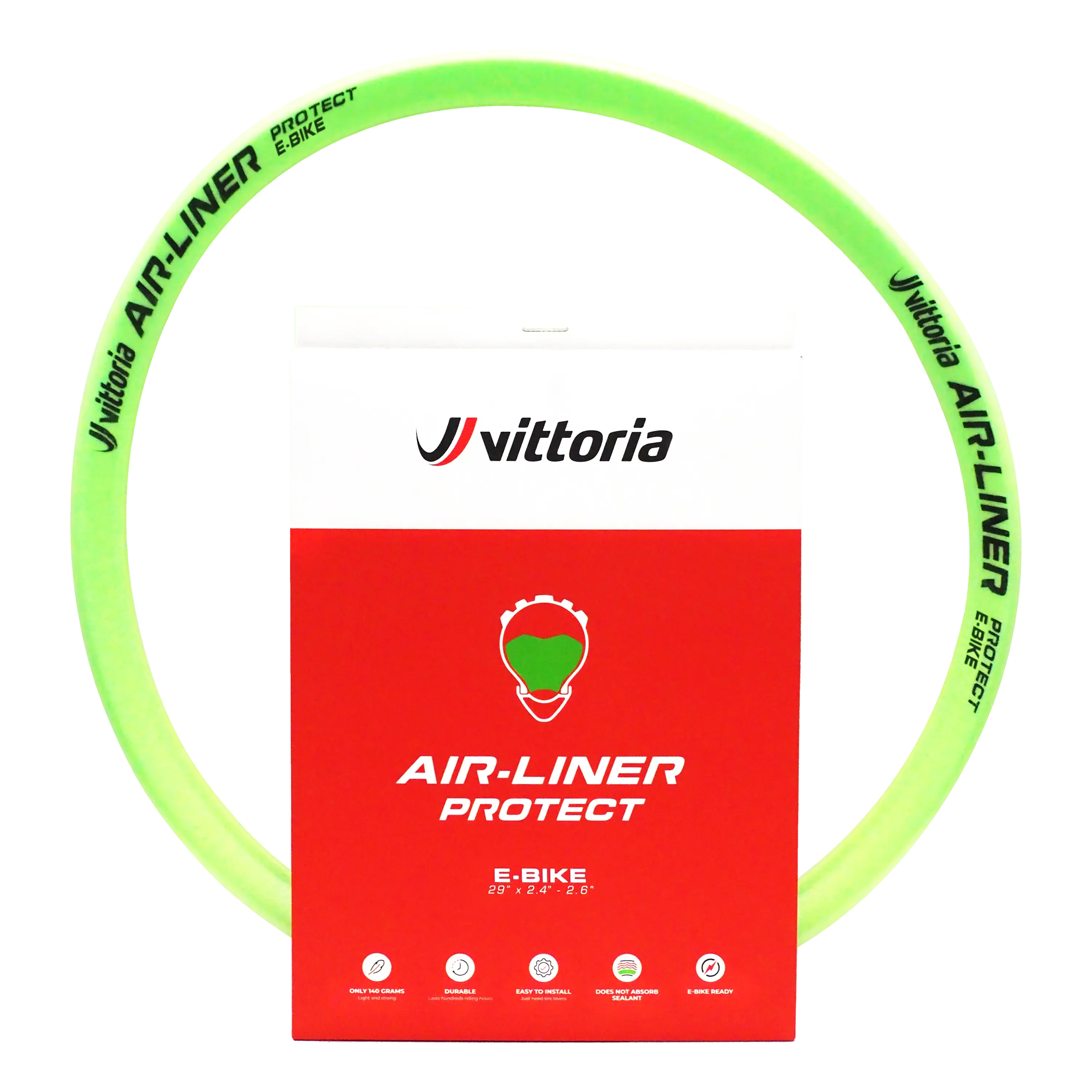 Air-Liner Protect e-Bike
