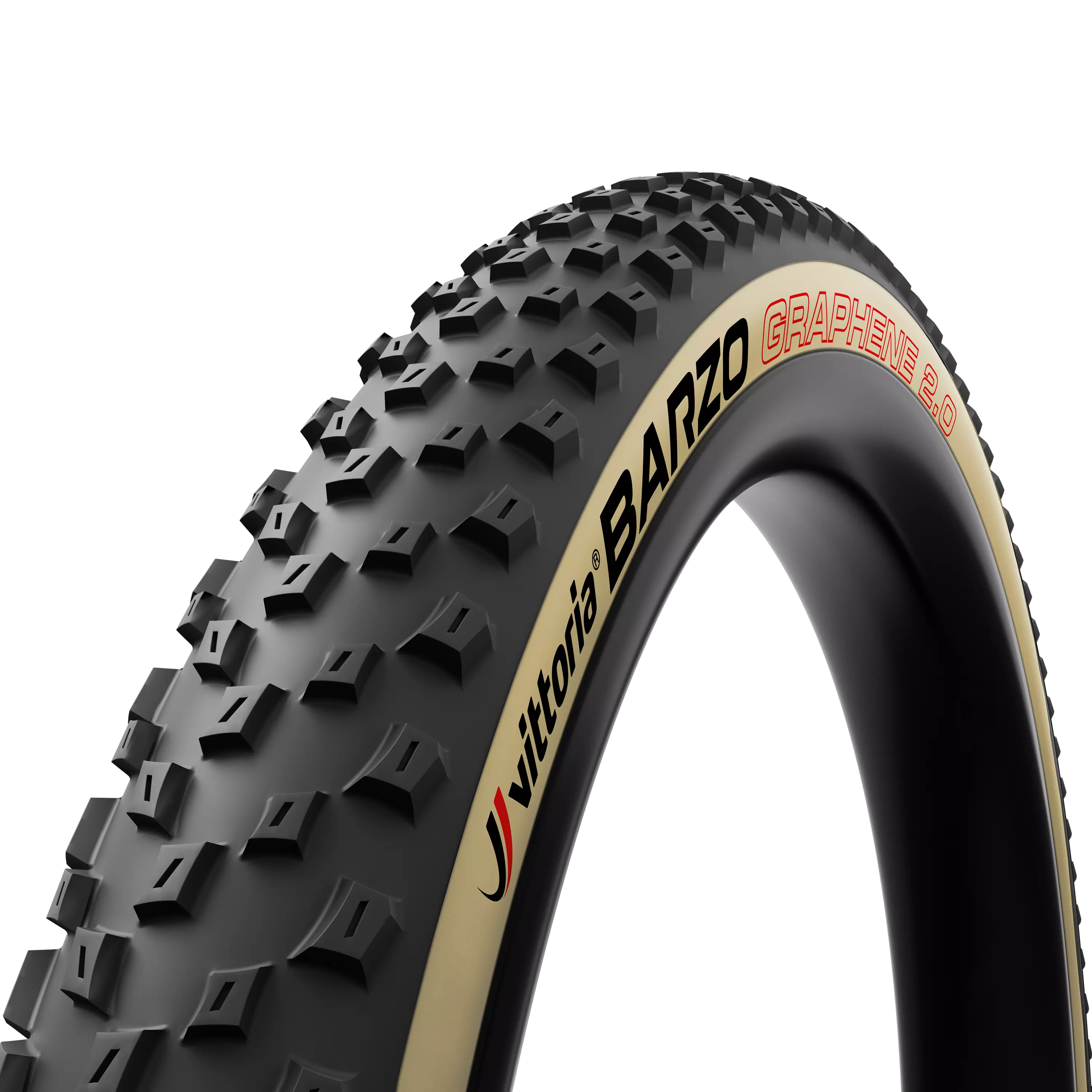 Barzo XCR