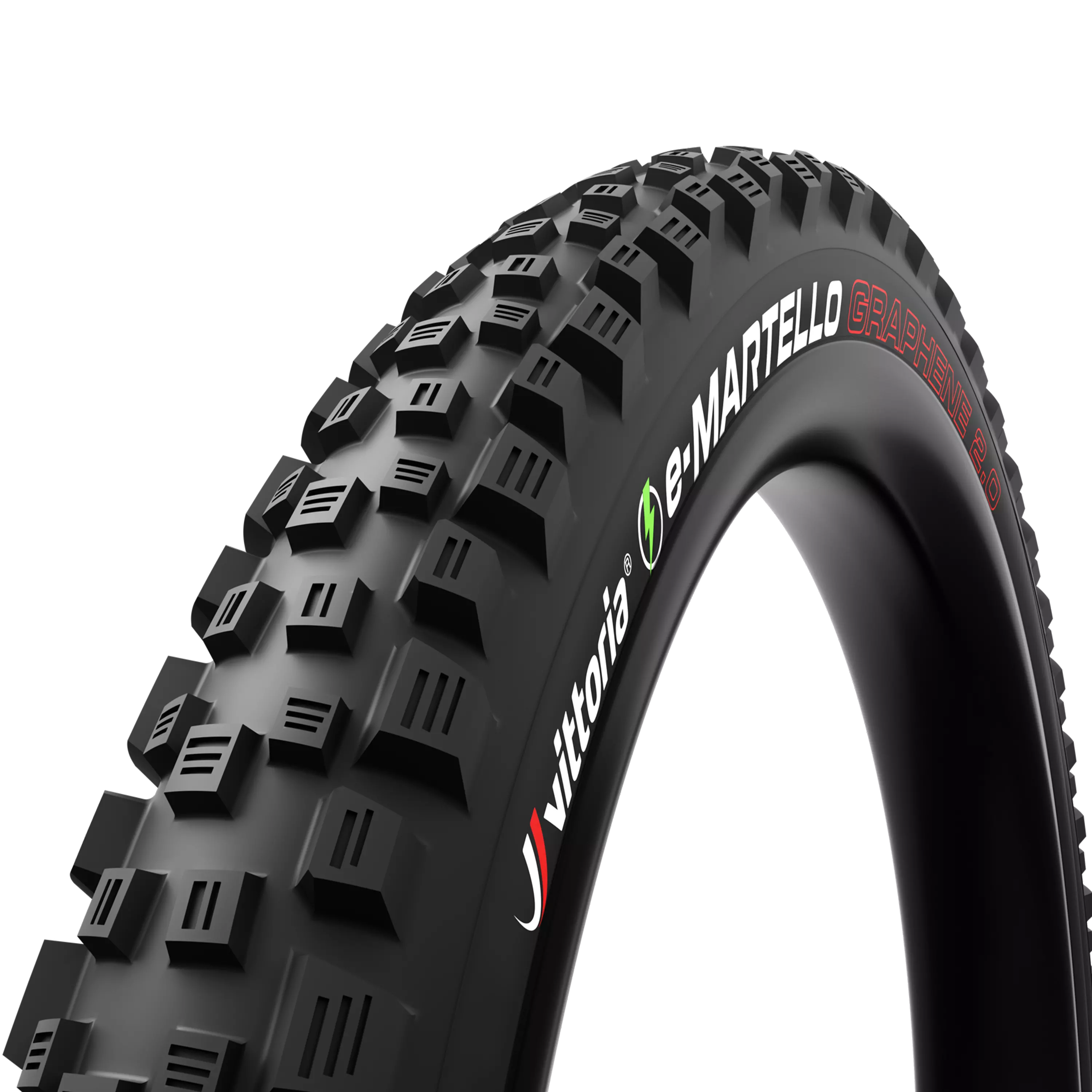 e-Martello Enduro