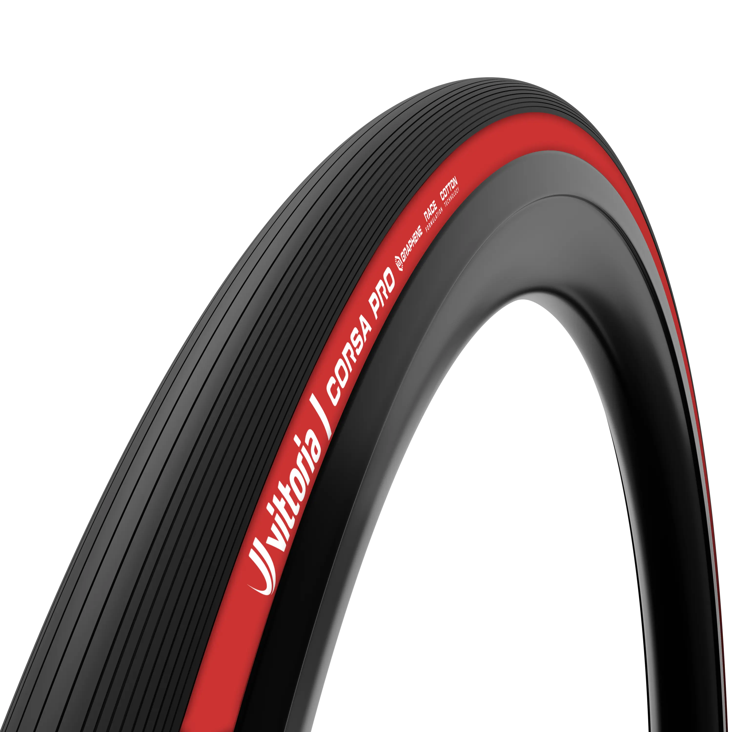 Corsa PRO Red