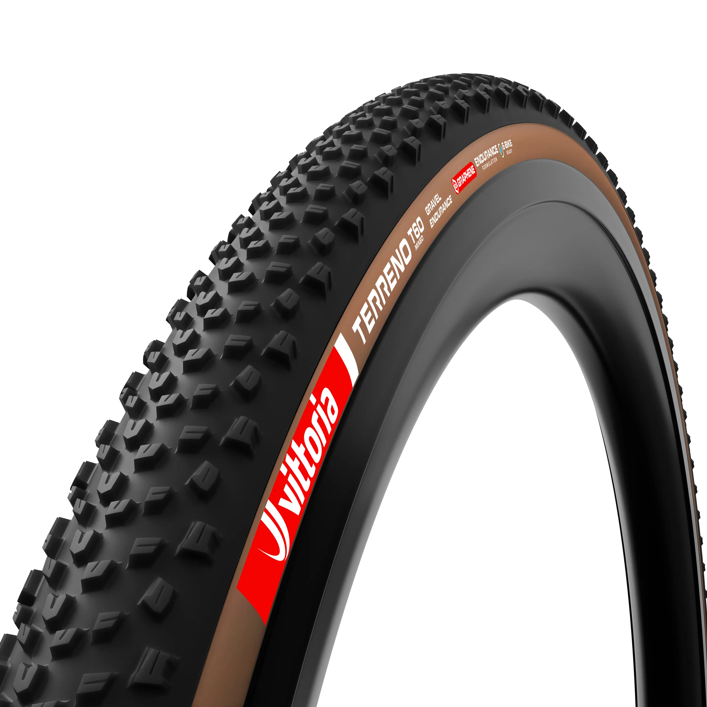 Terreno T60 Mixed Gravel Endurance