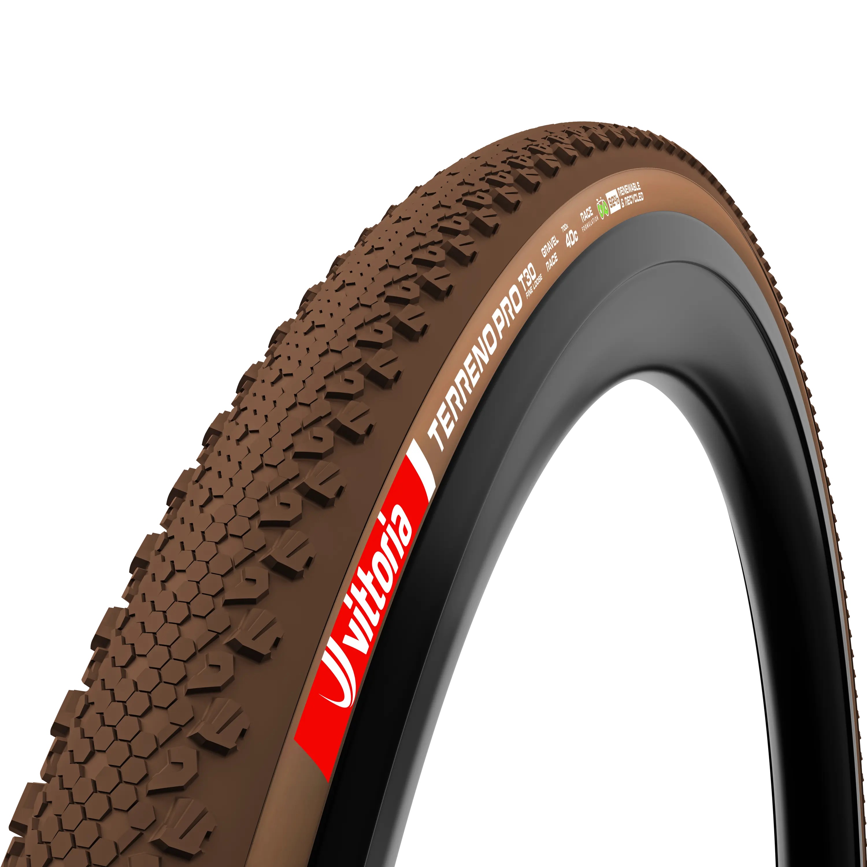 Terreno PRO T30 Fine Loose Gravel Race