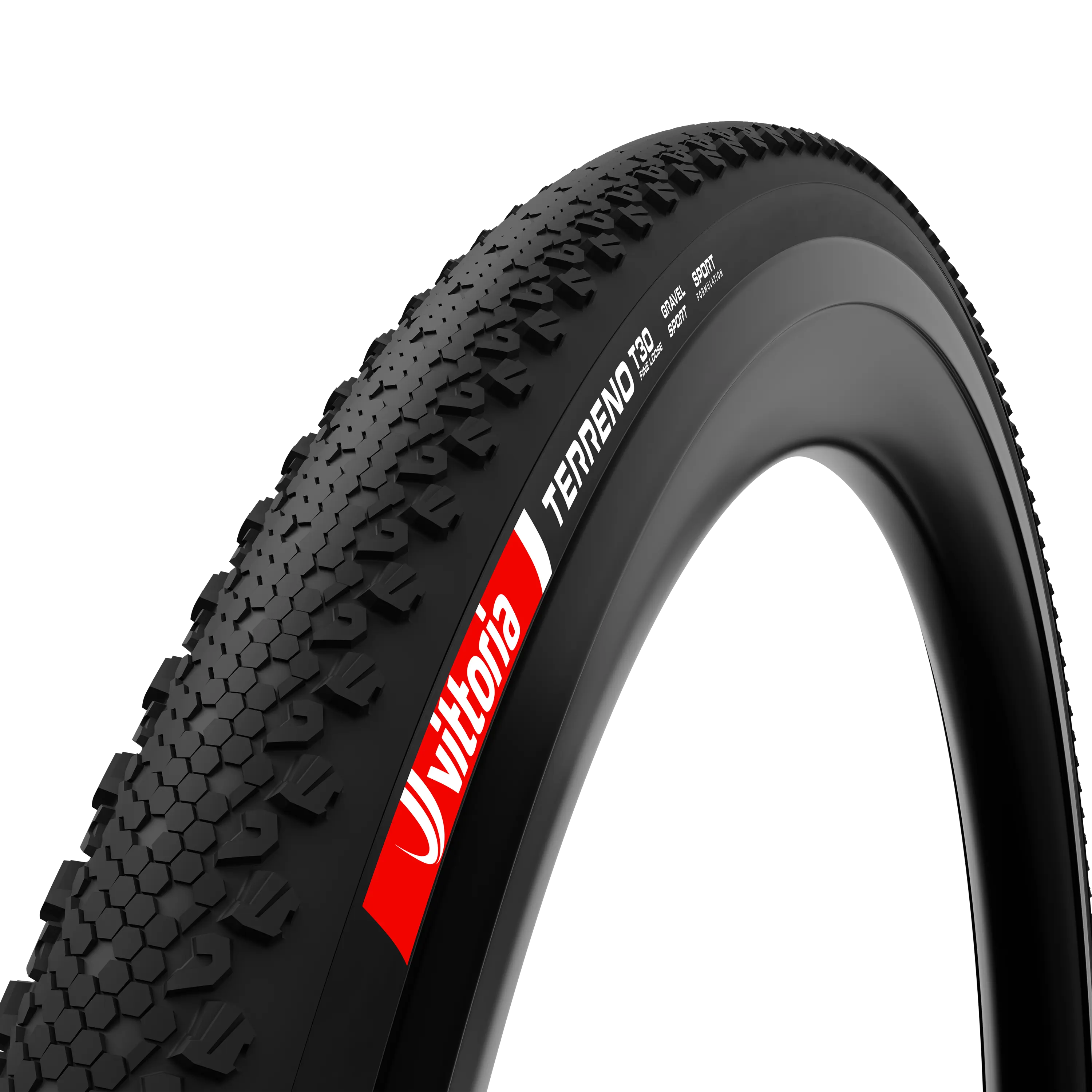 Terreno T30 fine loose Gravel Sport Rigid
