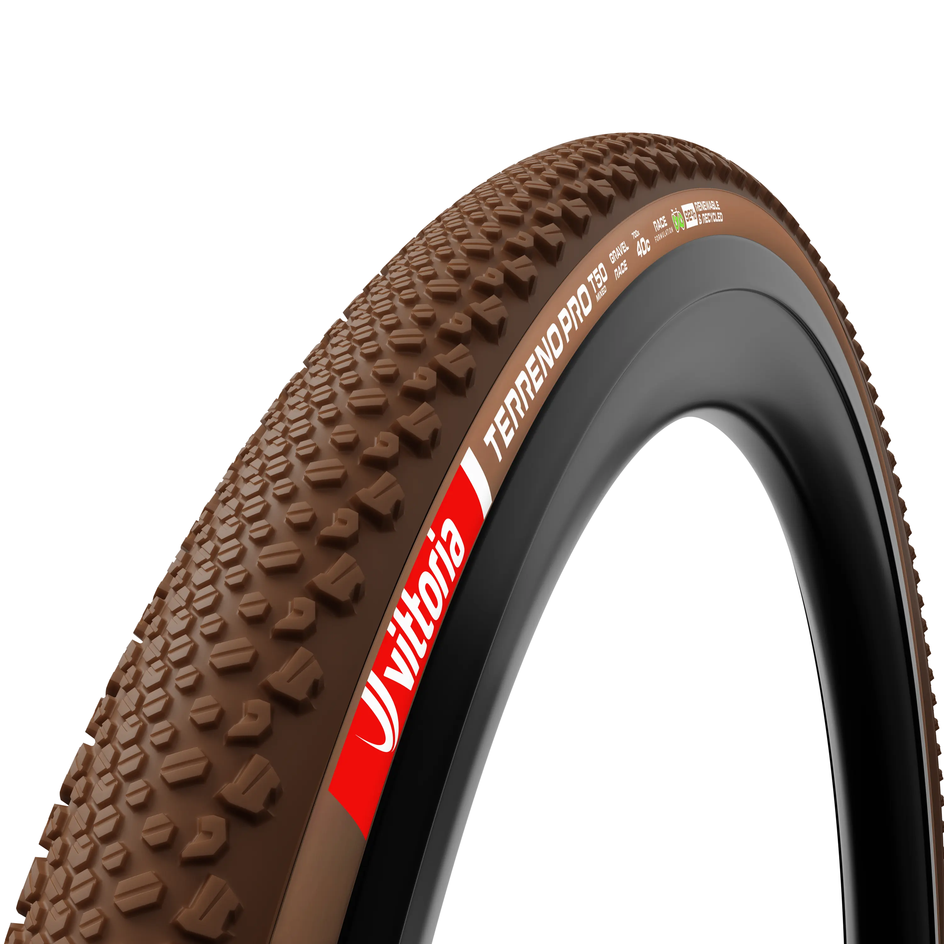 Terreno PRO T50 Mixed Gravel Race