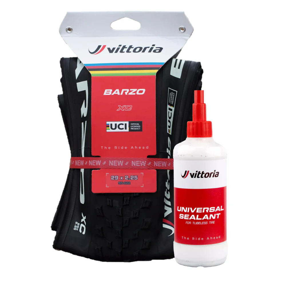 UCI Barzo - Sealant