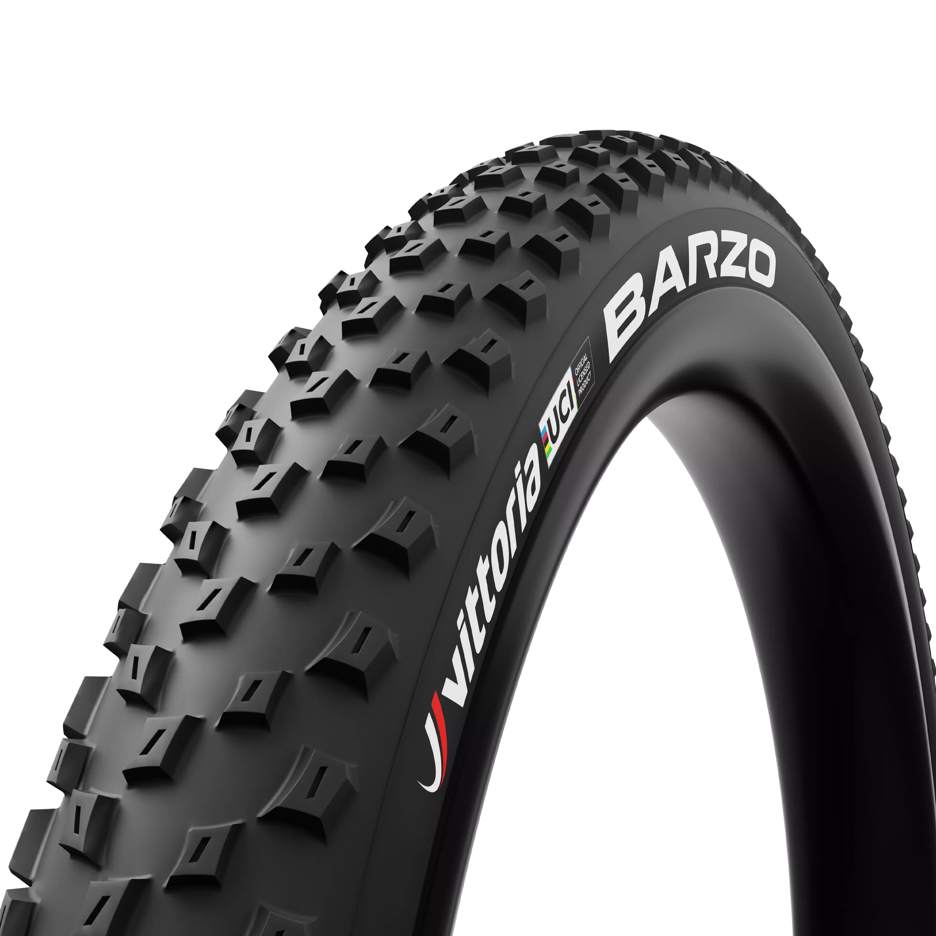 UCI Barzo - Sealant