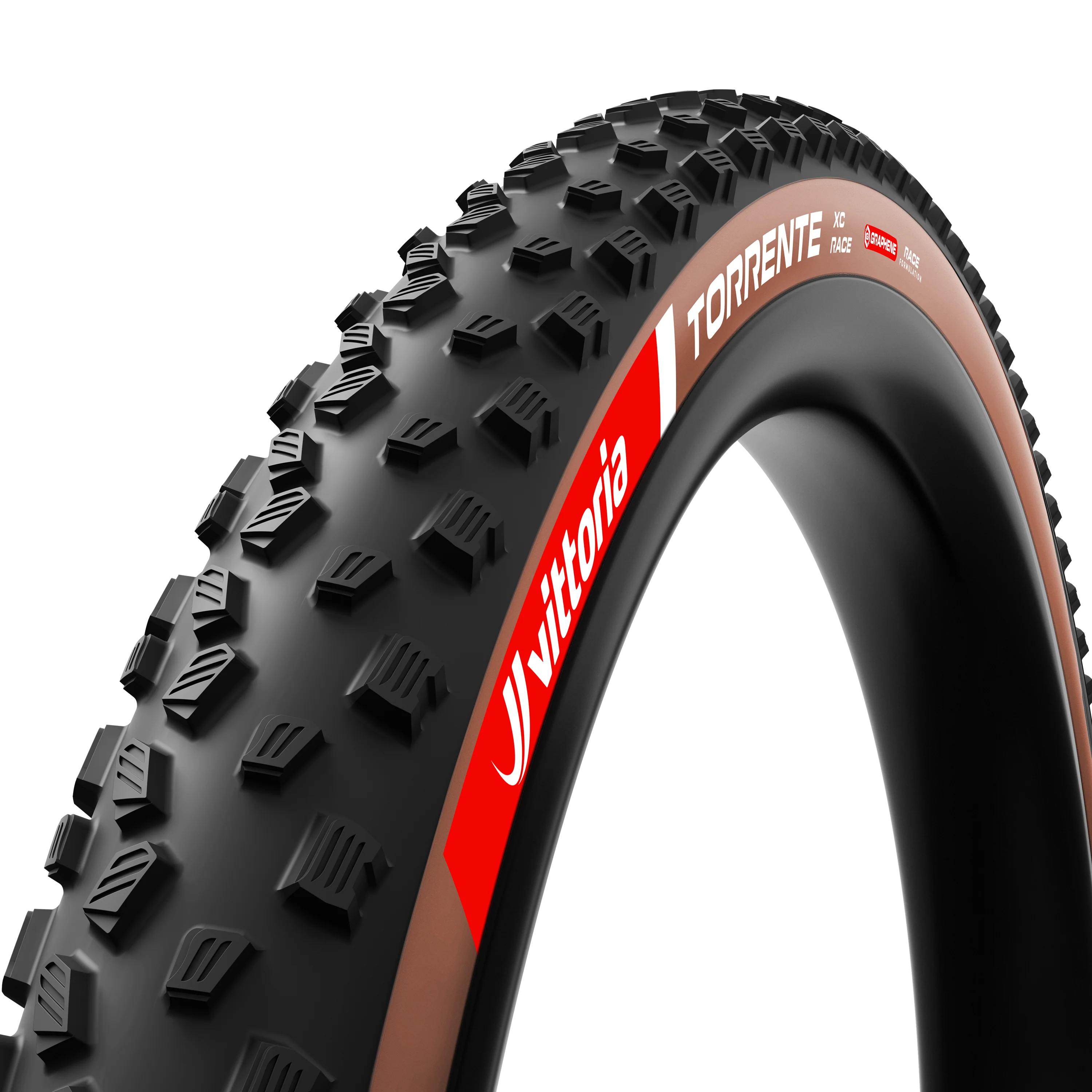Torrente XC Race