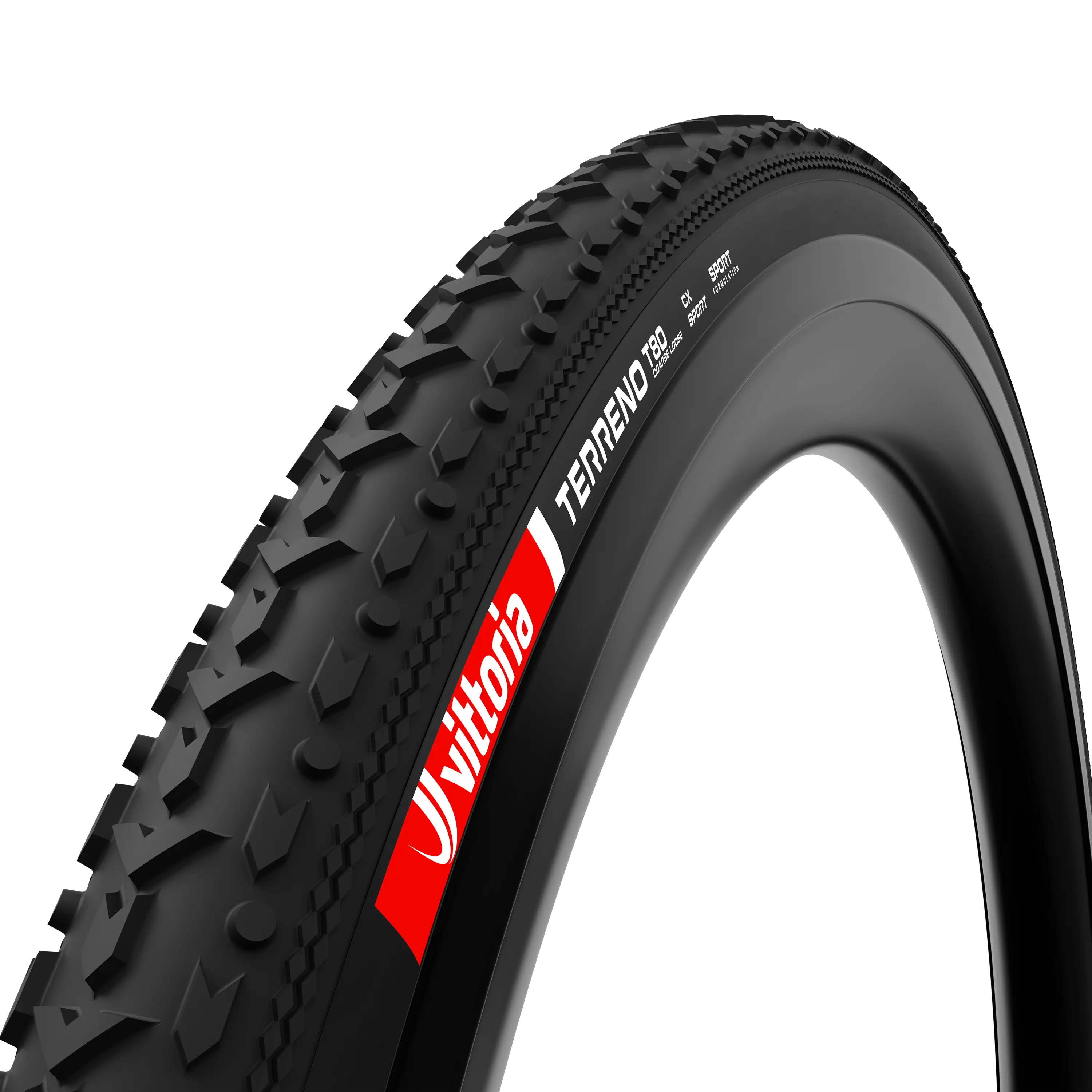 Terreno T80 Coarse Loose CX Sport